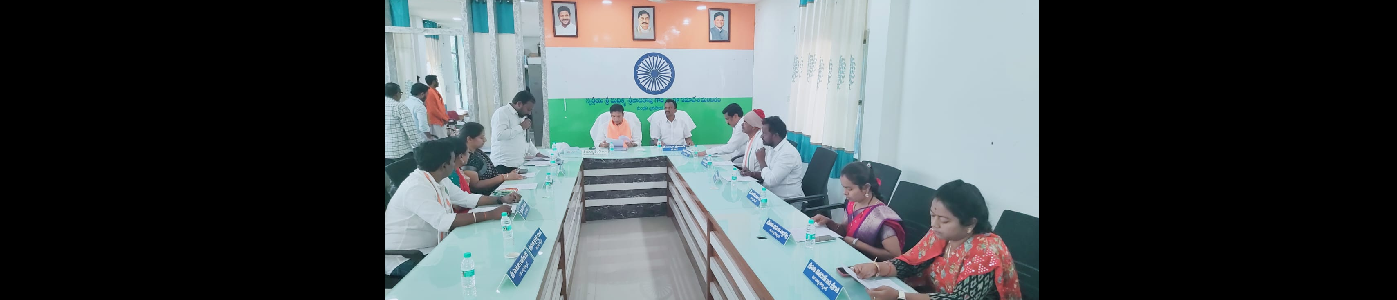 council meeting